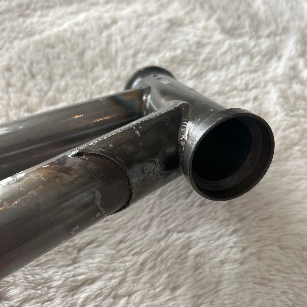 UNITED DINERO FRAME / BMXフレーム