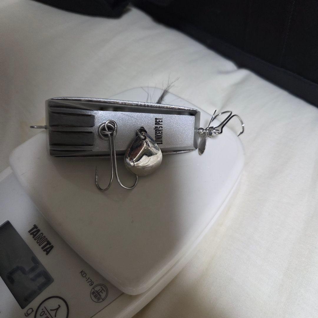 ヘッドハンターズ　ランカーズペット　貴重