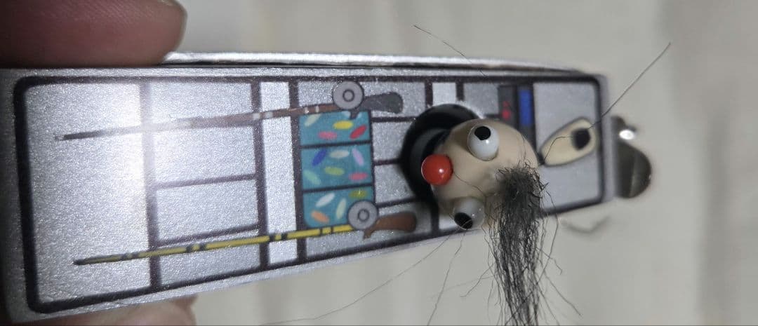 ヘッドハンターズ　ランカーズペット　貴重