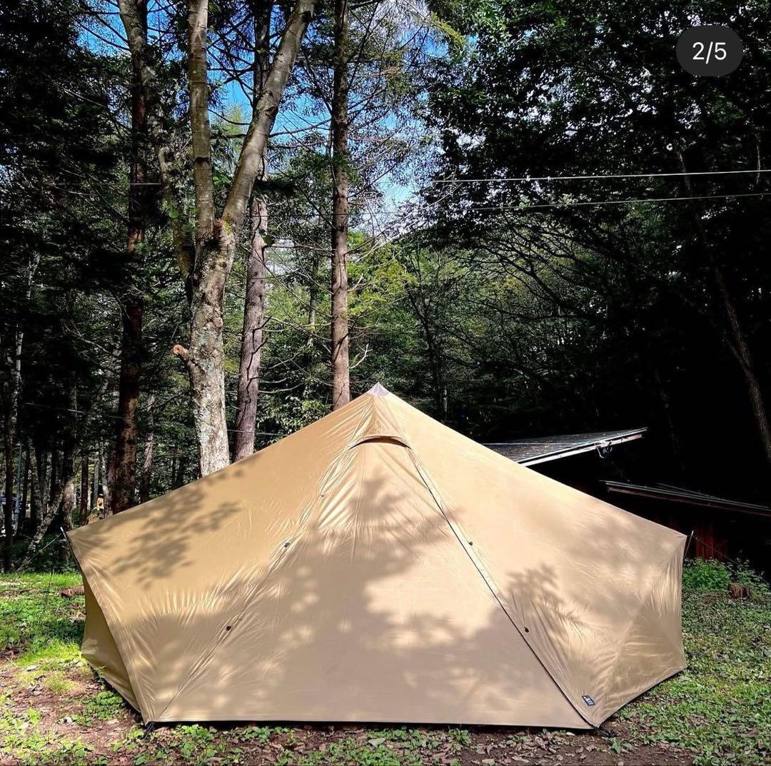 【使用回数4回】ゼインアーツ　ギギ1