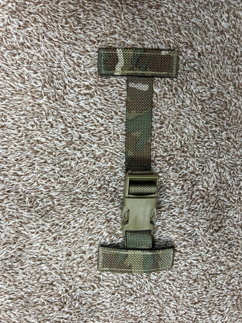 オスプレイMK4軍放出品実物！