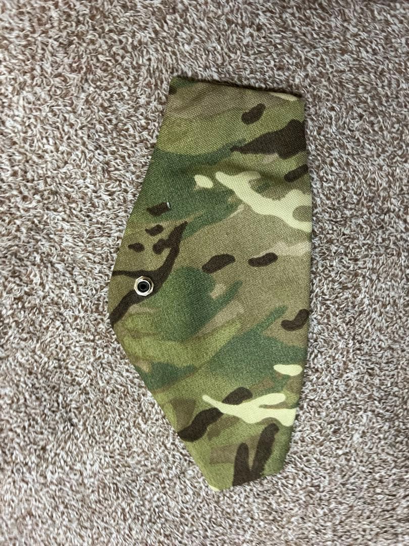 オスプレイMK4軍放出品実物！