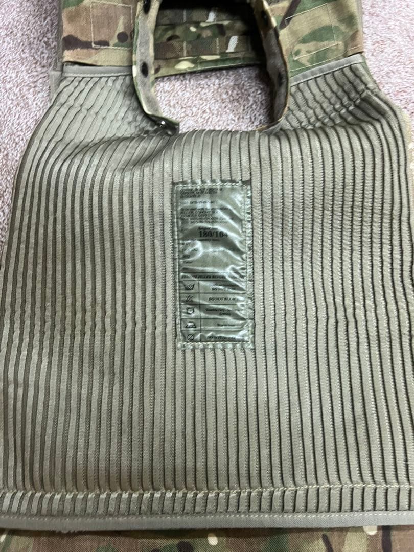 オスプレイMK4軍放出品実物！