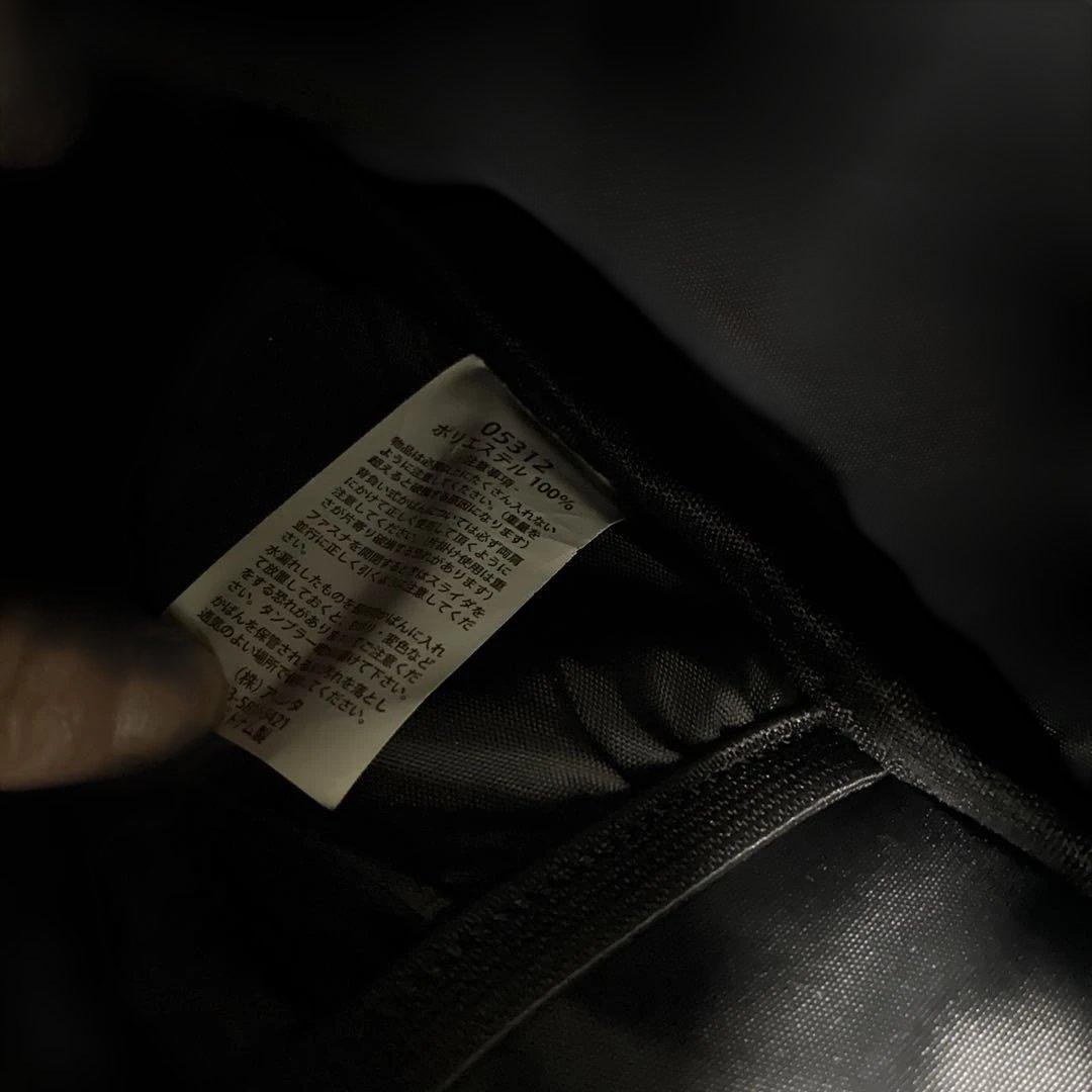 ATHLETA アスレタ バックパック05312 35L