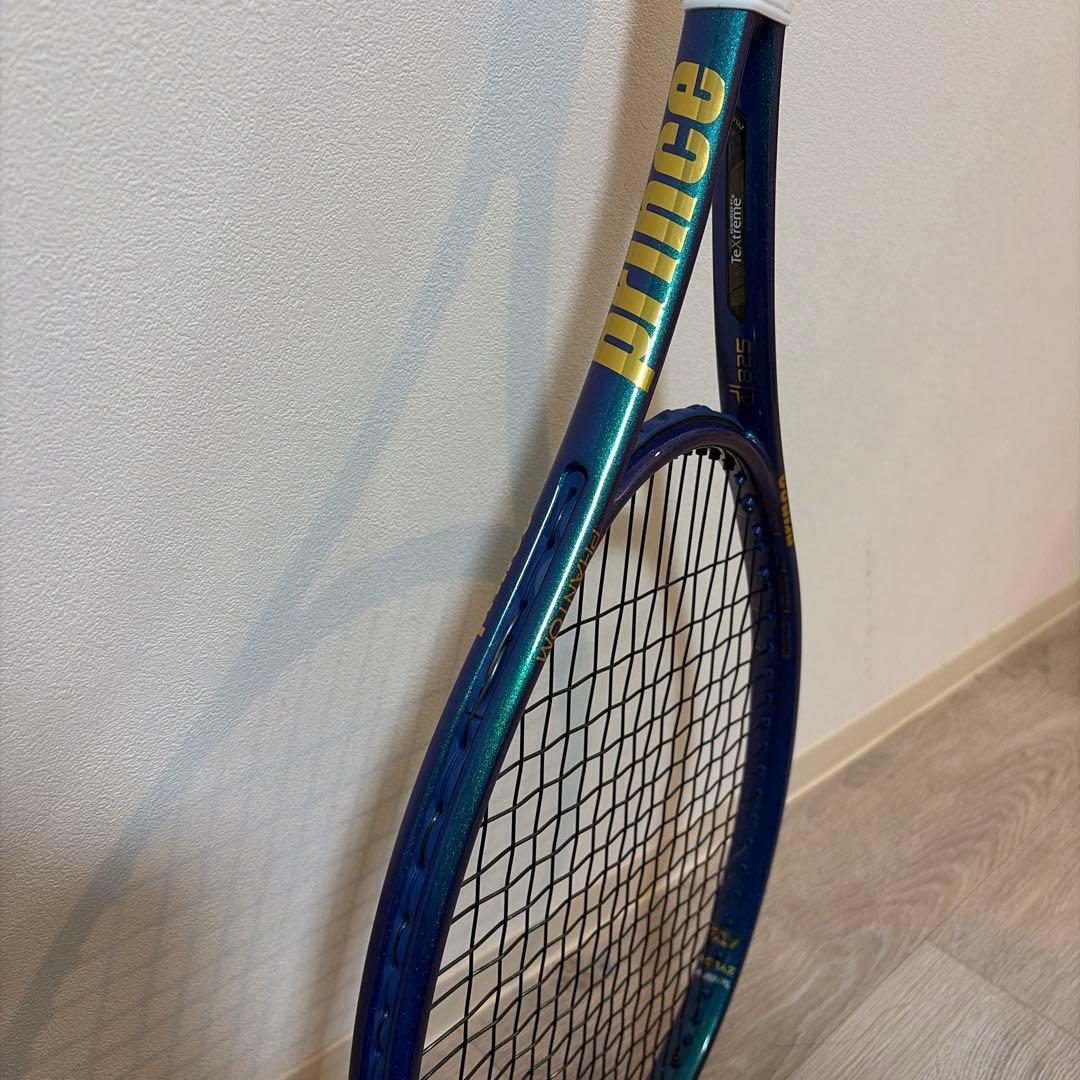 ラケット(硬式用) PRINCE PHANTOM 100 G3