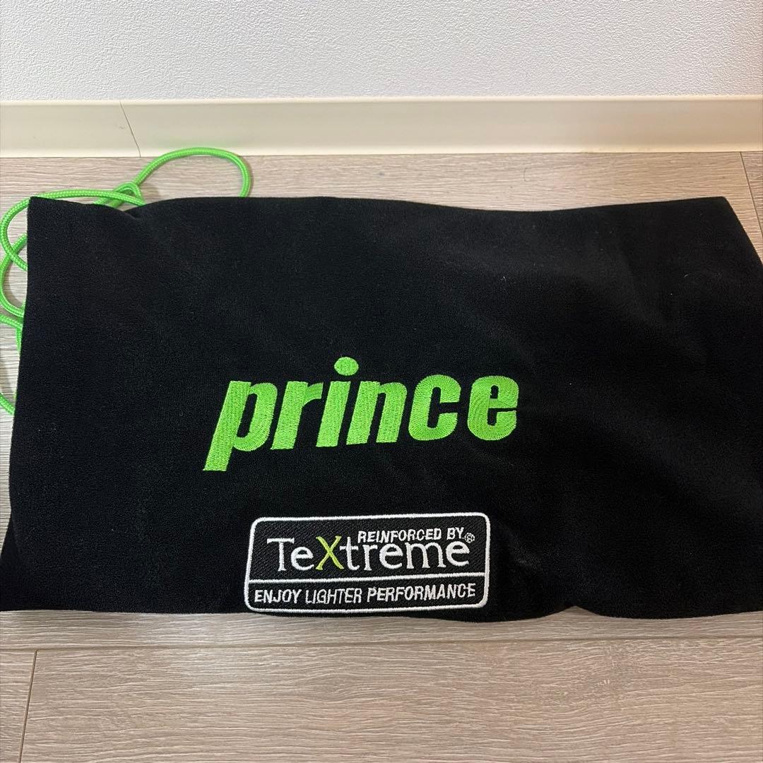 ラケット(硬式用) PRINCE PHANTOM 100 G3