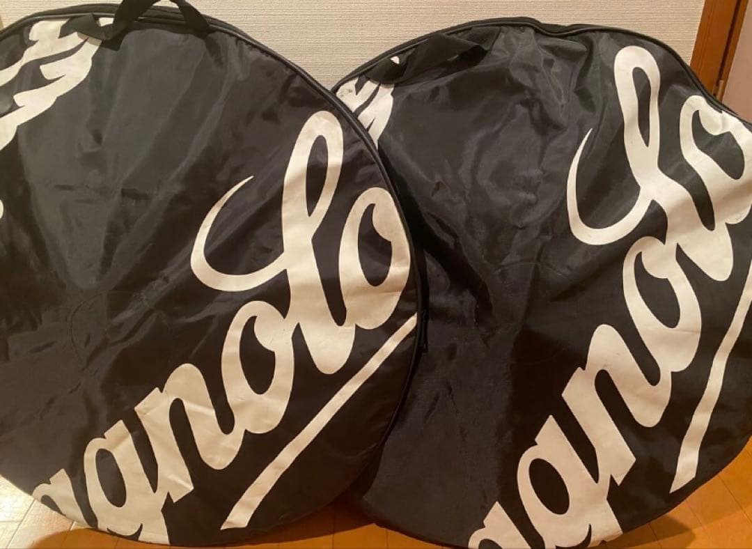 カンパニョーロ BORA ULTRA35 ボーラウルトラ35mm チューブラー