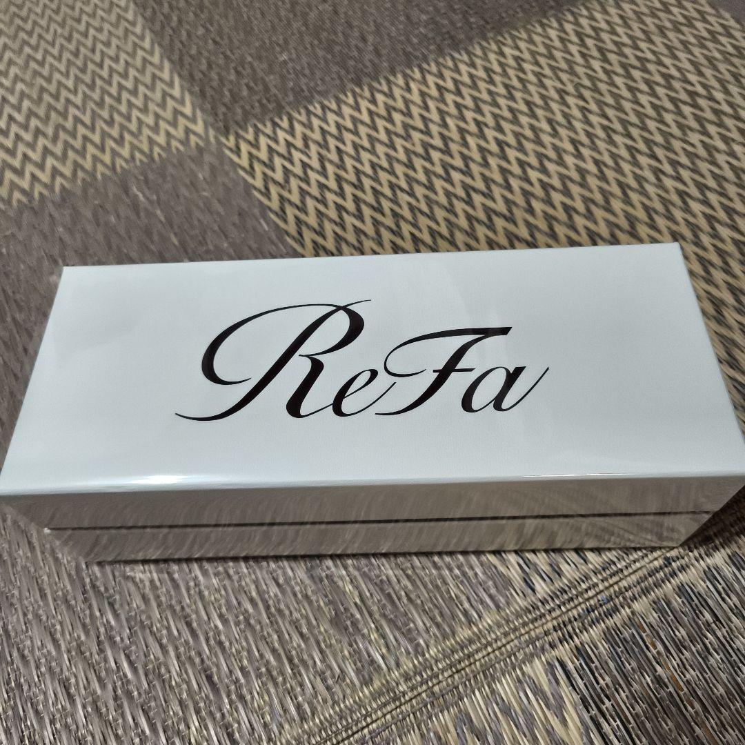 未開封　新品　ReFa リファファインバブル U