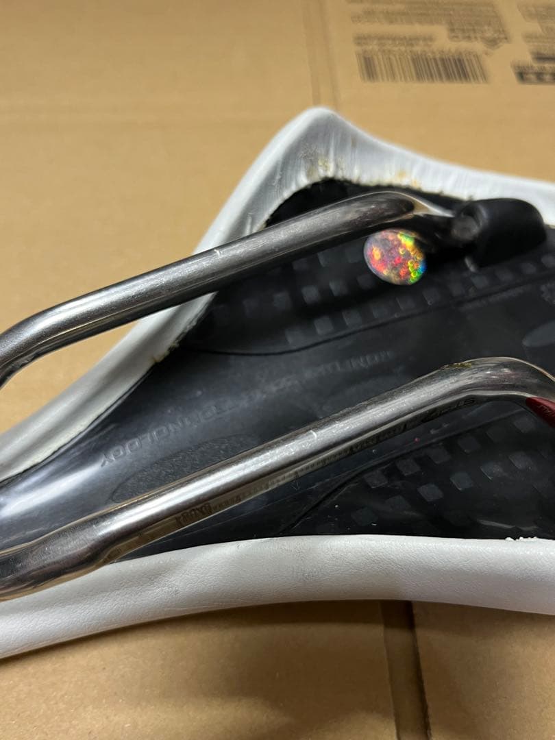 セライタリア selle ITALIA FLITE TE サドル