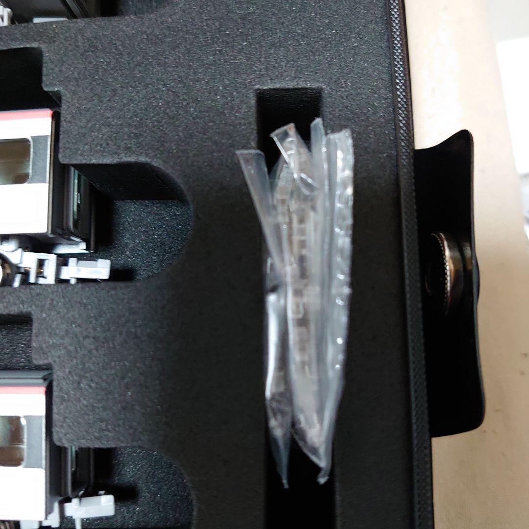 最終値下げ!ポポンデッタ 5500形 Nゲージ 8両セット