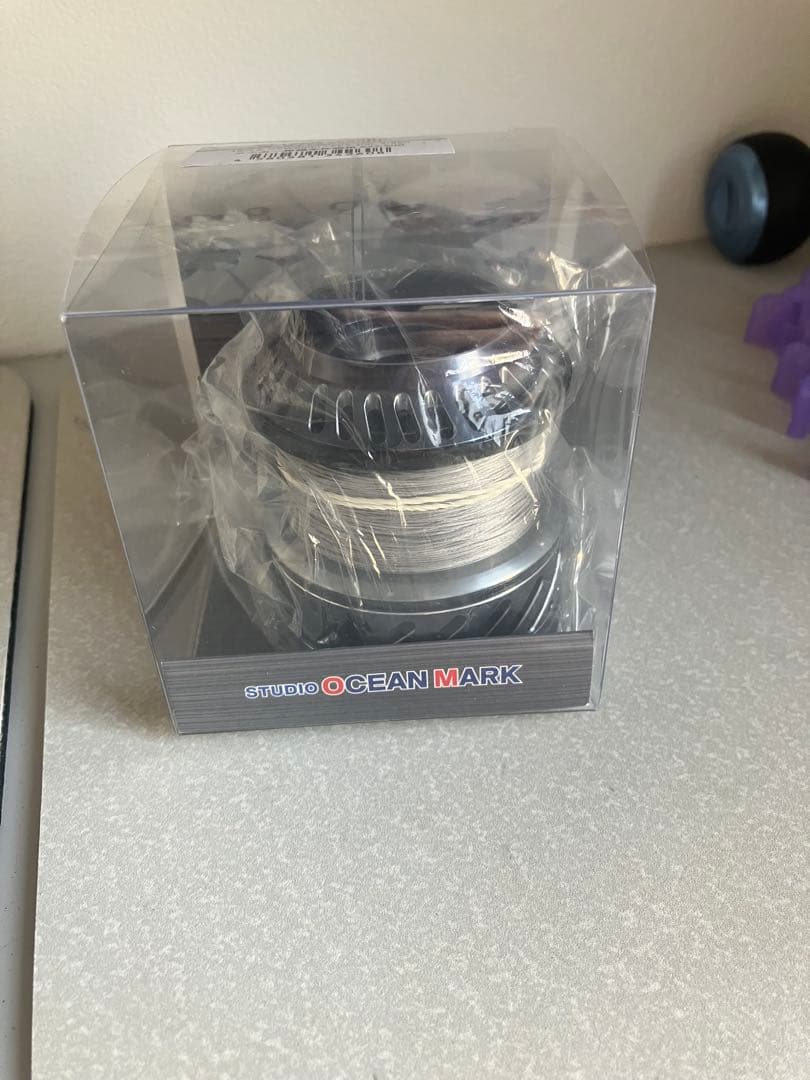 【期間限定値下げ】スタジオオーシャンマーク　スプール　NOLIMITS 7900