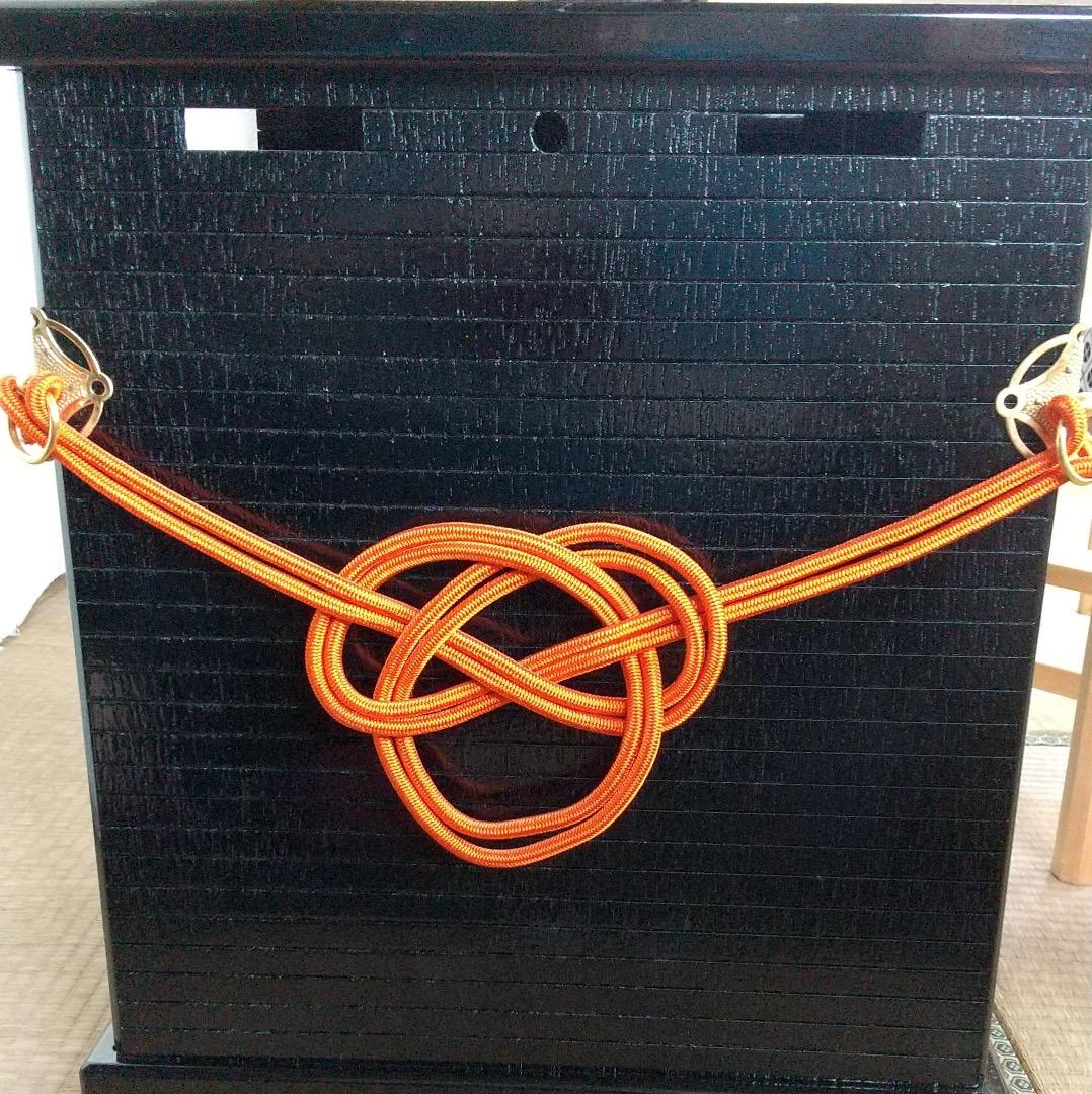 茶道具 御園棚 立礼棚 裏千家 淡々斎好写 丸炉 電熱器 畳み椅子×2脚