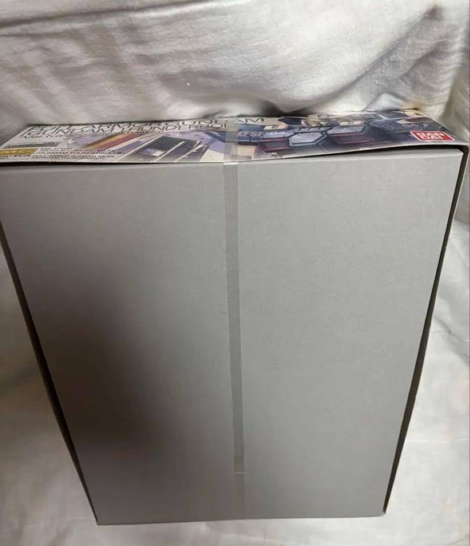 MG フルアーマーガンダム【サンダーボルト版】