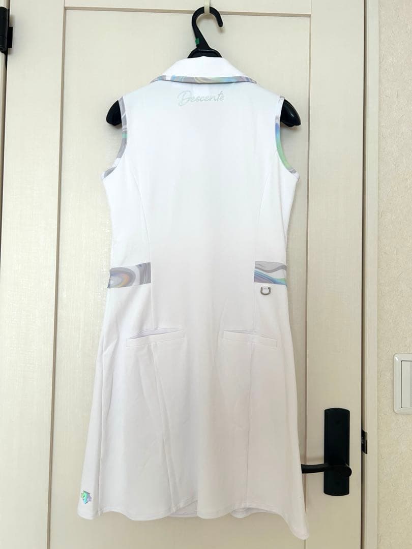 DESCENTE ゴルフウェア