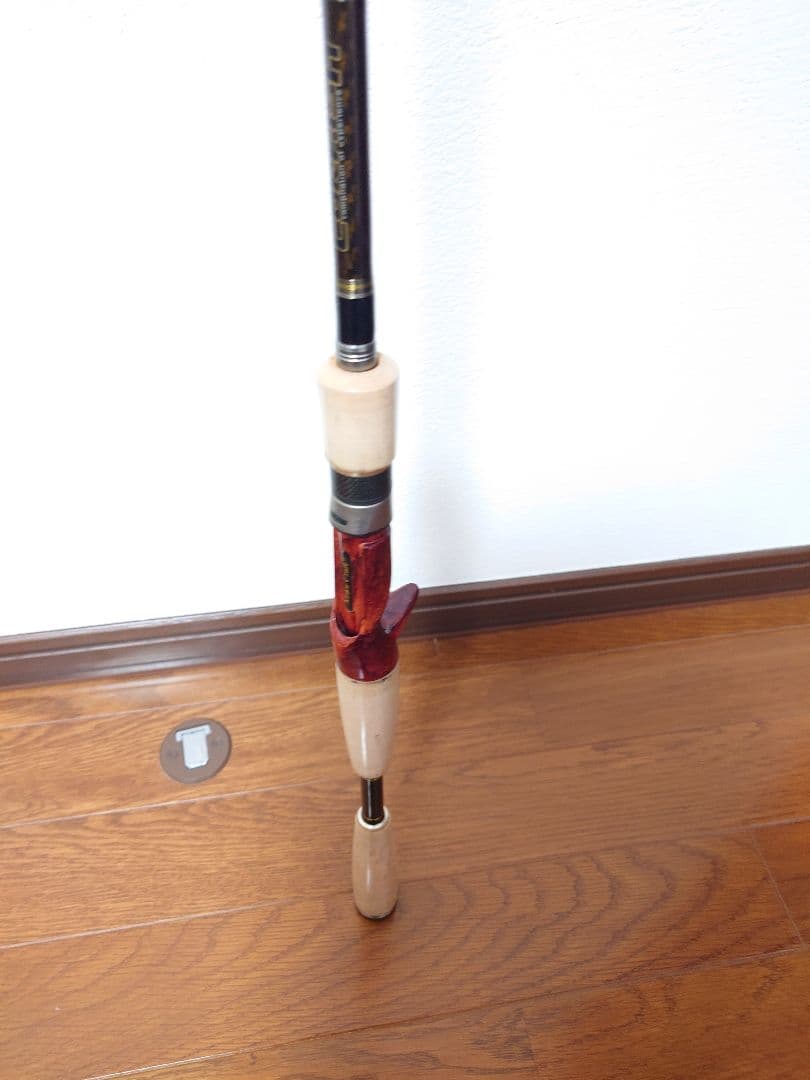 メジャークラフト　　CKC-66M