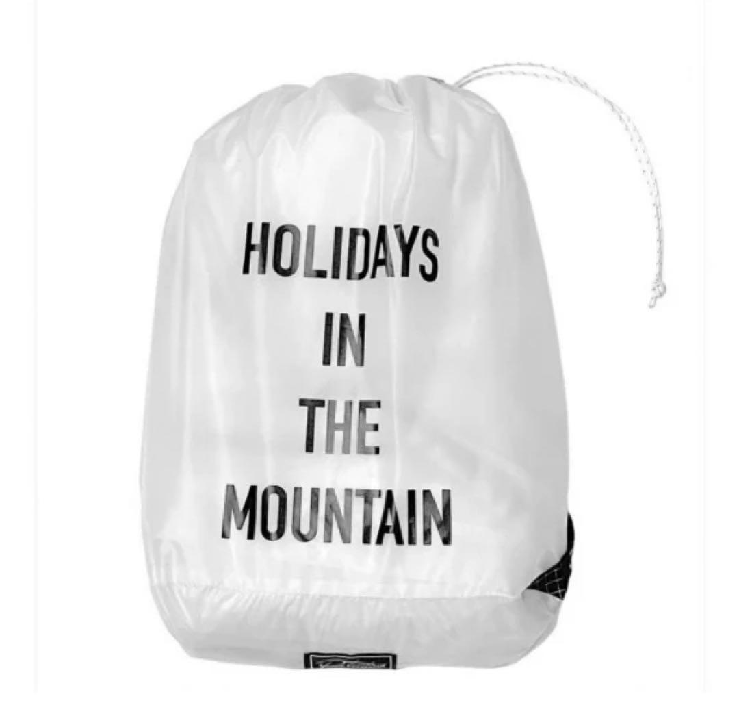 マウンテンリサーチ テント ソロイスト シェルタmountainresearch