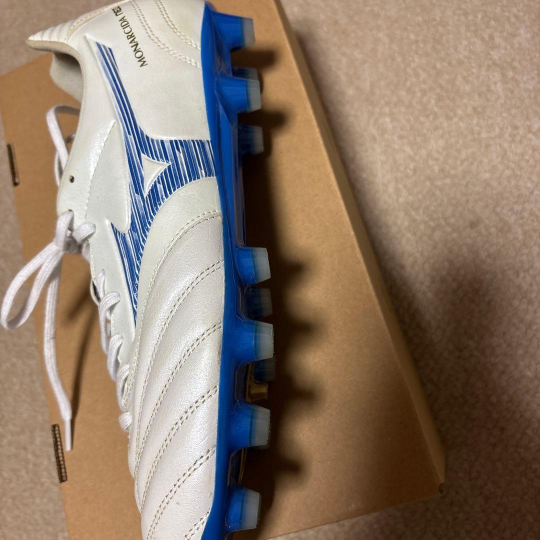 モナルシーダネオ 3 WIDE PRO 26.5