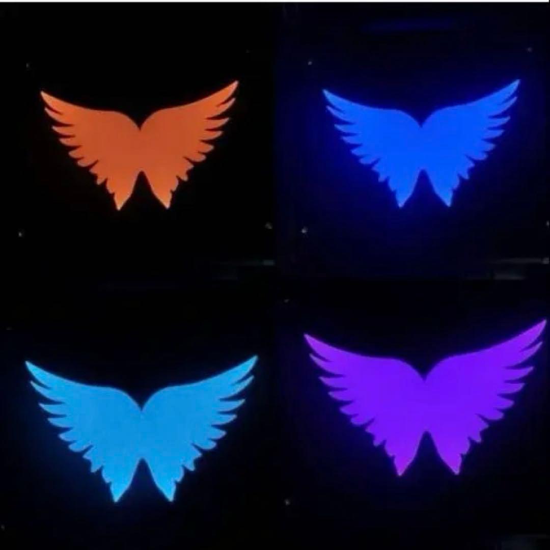 エンジェル　アタッシュケース