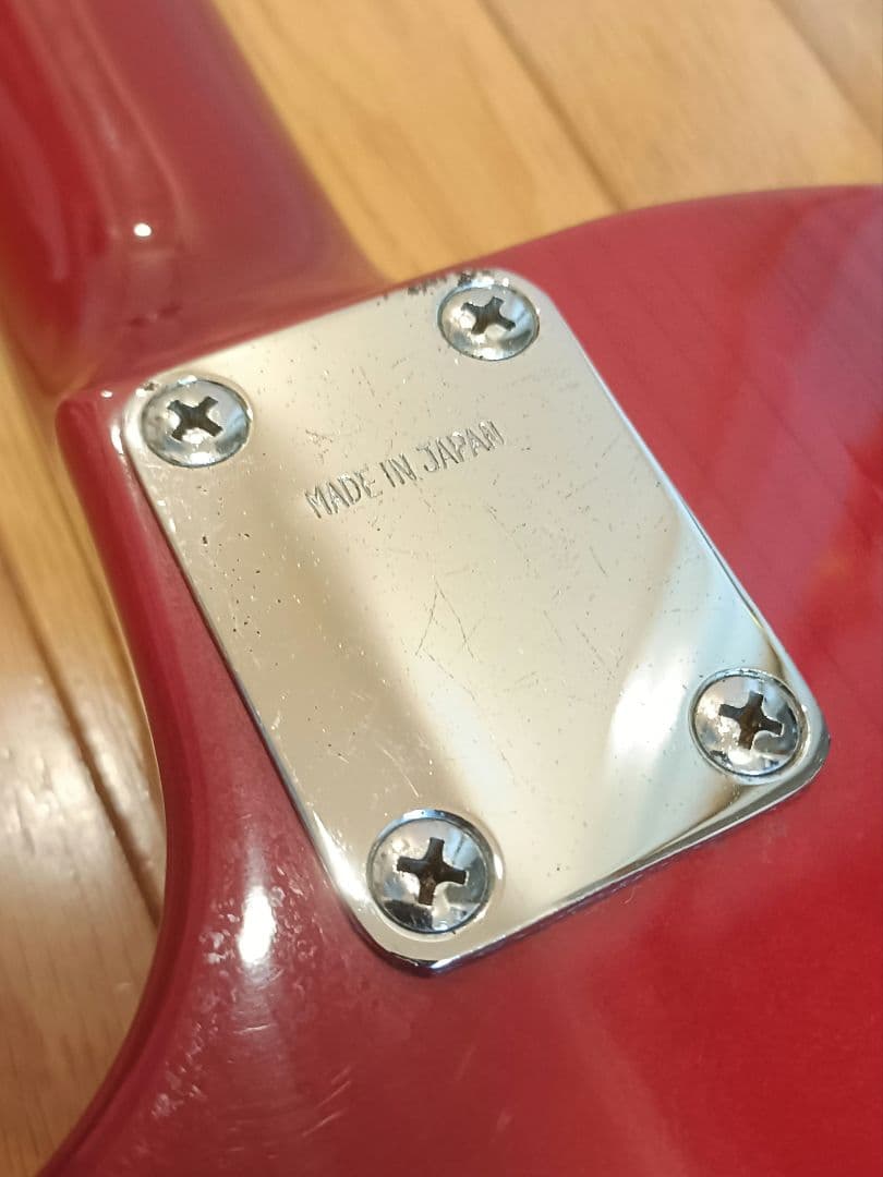 ヤマハStudio Lord SL400S ジャパンビンテージ　1980年頃製造