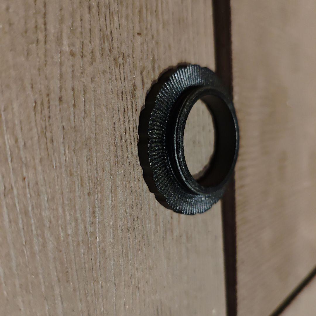 ELITEWHEELS edge カーボンホイール　ディスクブレーキ用