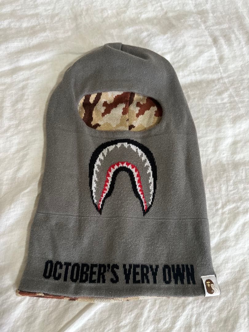 OVO エイプ バラクラバ