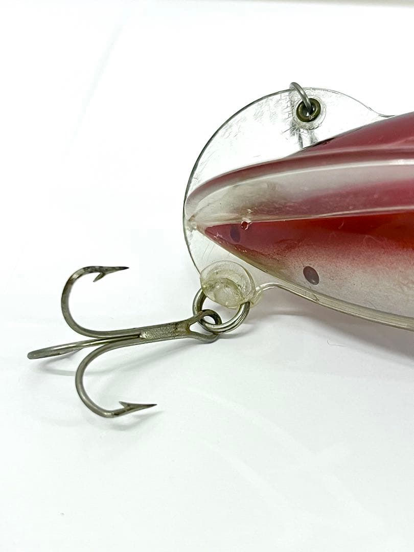 トラベルルアー 2点セット　アメリカンルアー B級ルアー