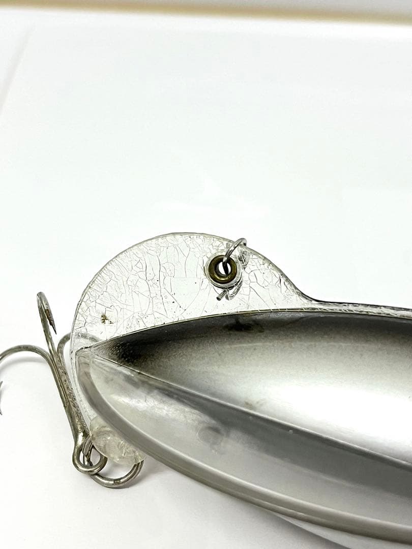 トラベルルアー 2点セット　アメリカンルアー B級ルアー