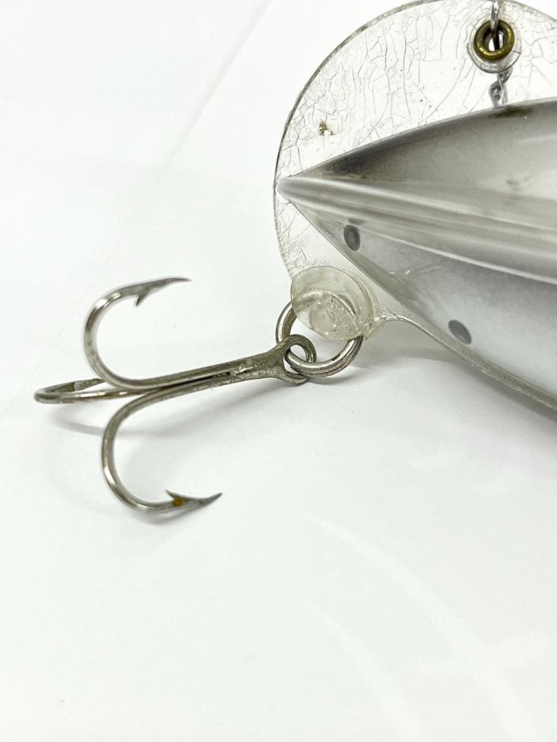 トラベルルアー 2点セット　アメリカンルアー B級ルアー