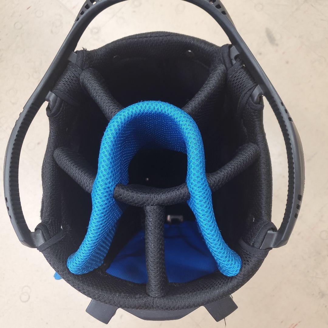 TaylorMade テーラーメイド スタンドバッグ 2024モデル