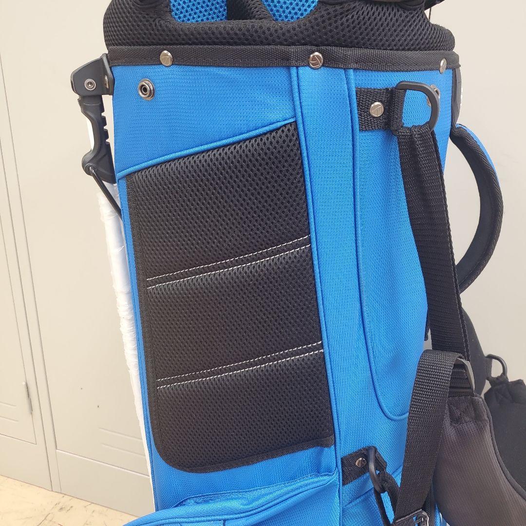 TaylorMade テーラーメイド スタンドバッグ 2024モデル