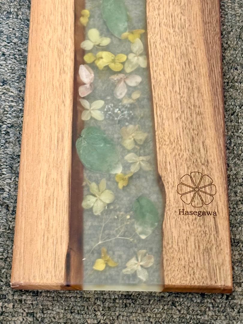 新品未使用 IGT用 天板(プリザーブドフラワー) ハーフユニット