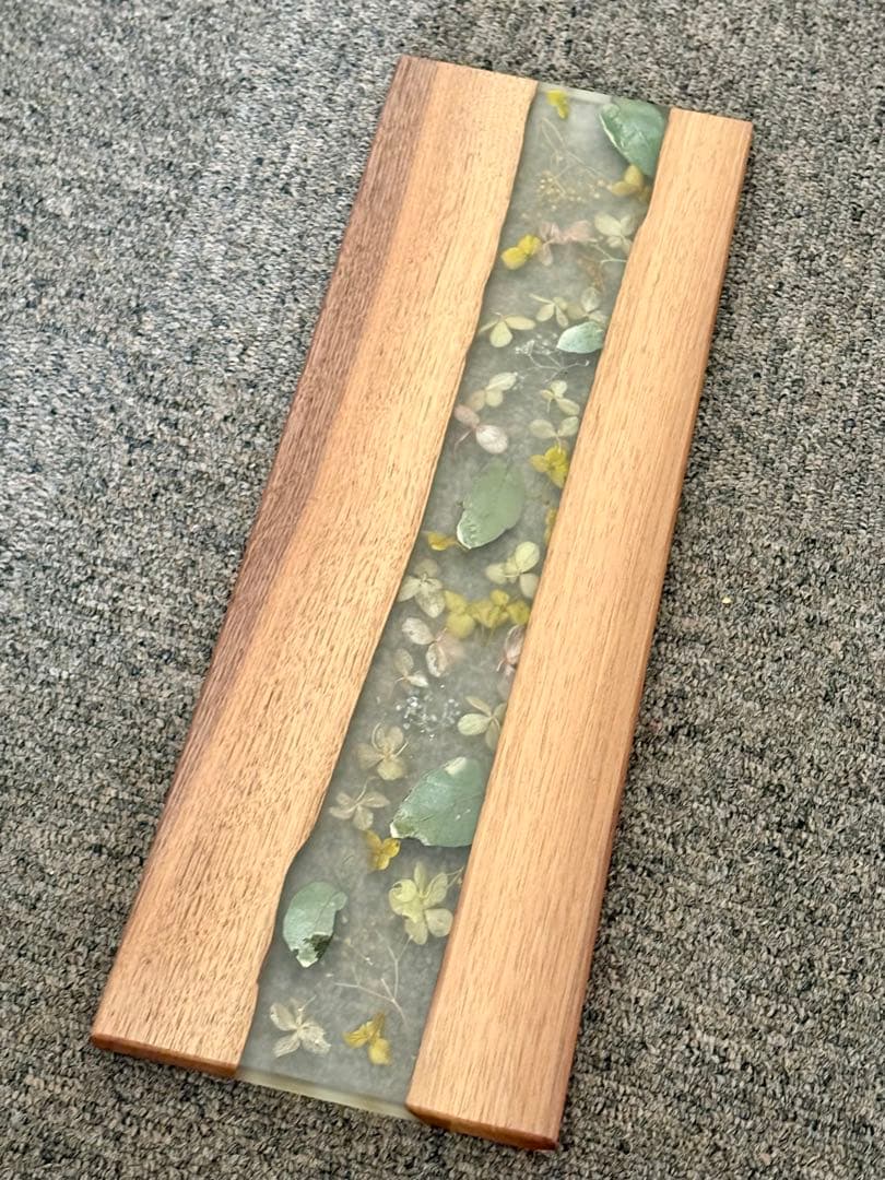 新品未使用 IGT用 天板(プリザーブドフラワー) ハーフユニット