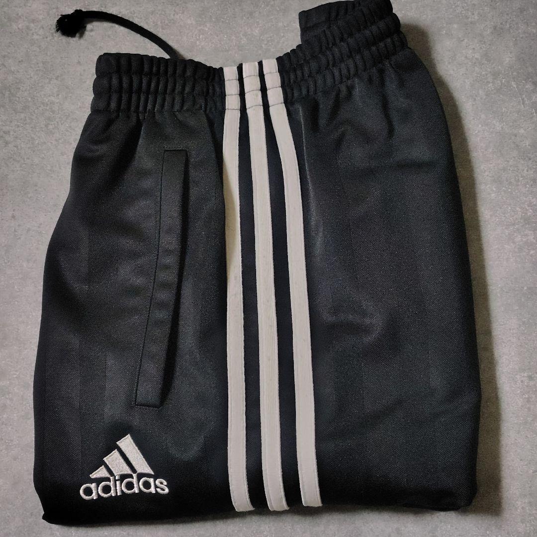 レア！adidas アディダス【日本製】トラックジャケット上下セット★中古品