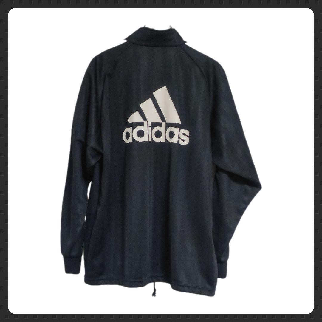 レア！adidas アディダス【日本製】トラックジャケット上下セット★中古品