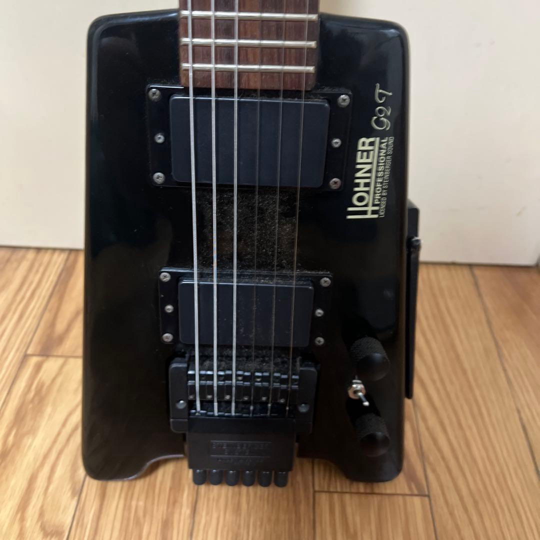 g2t ホーナー　Hohner