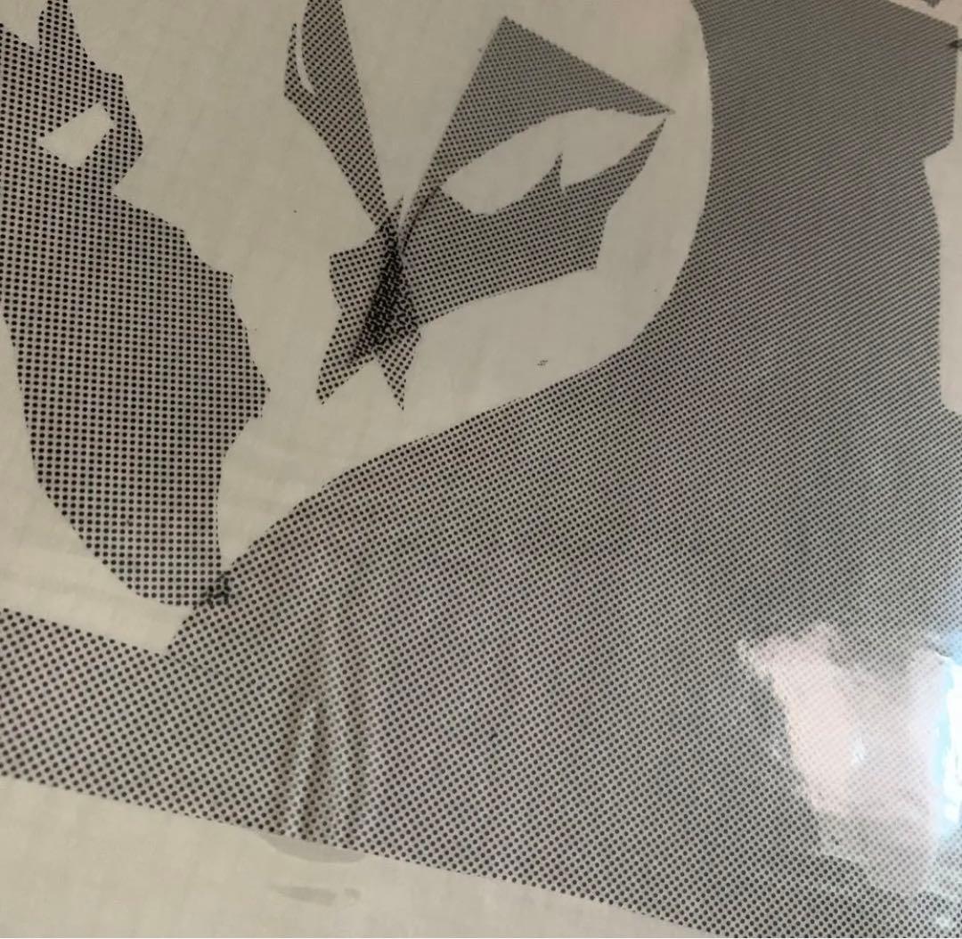 スクリーントーン　複数枚セット