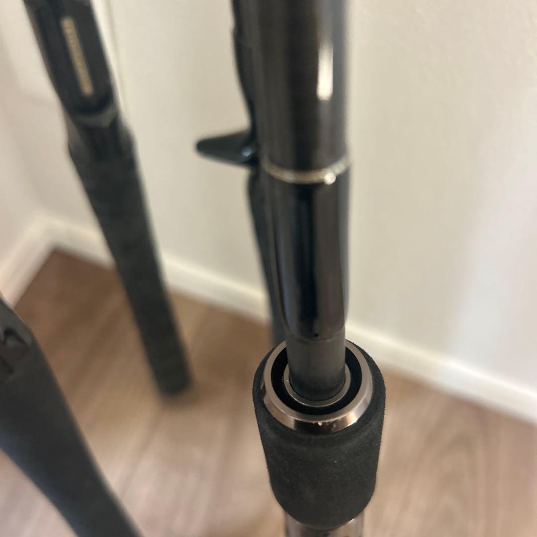 デプス　サイドワインダーまとめ売り