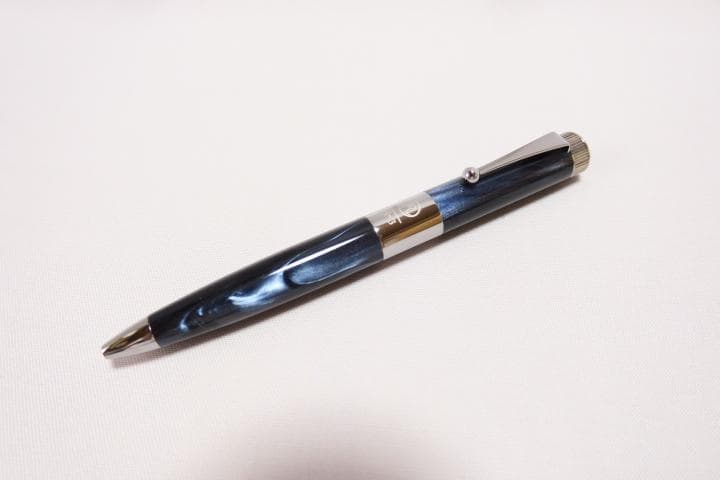 伊東屋 ロメオボールペン　ROMEO No.3 ボールペン 太軸