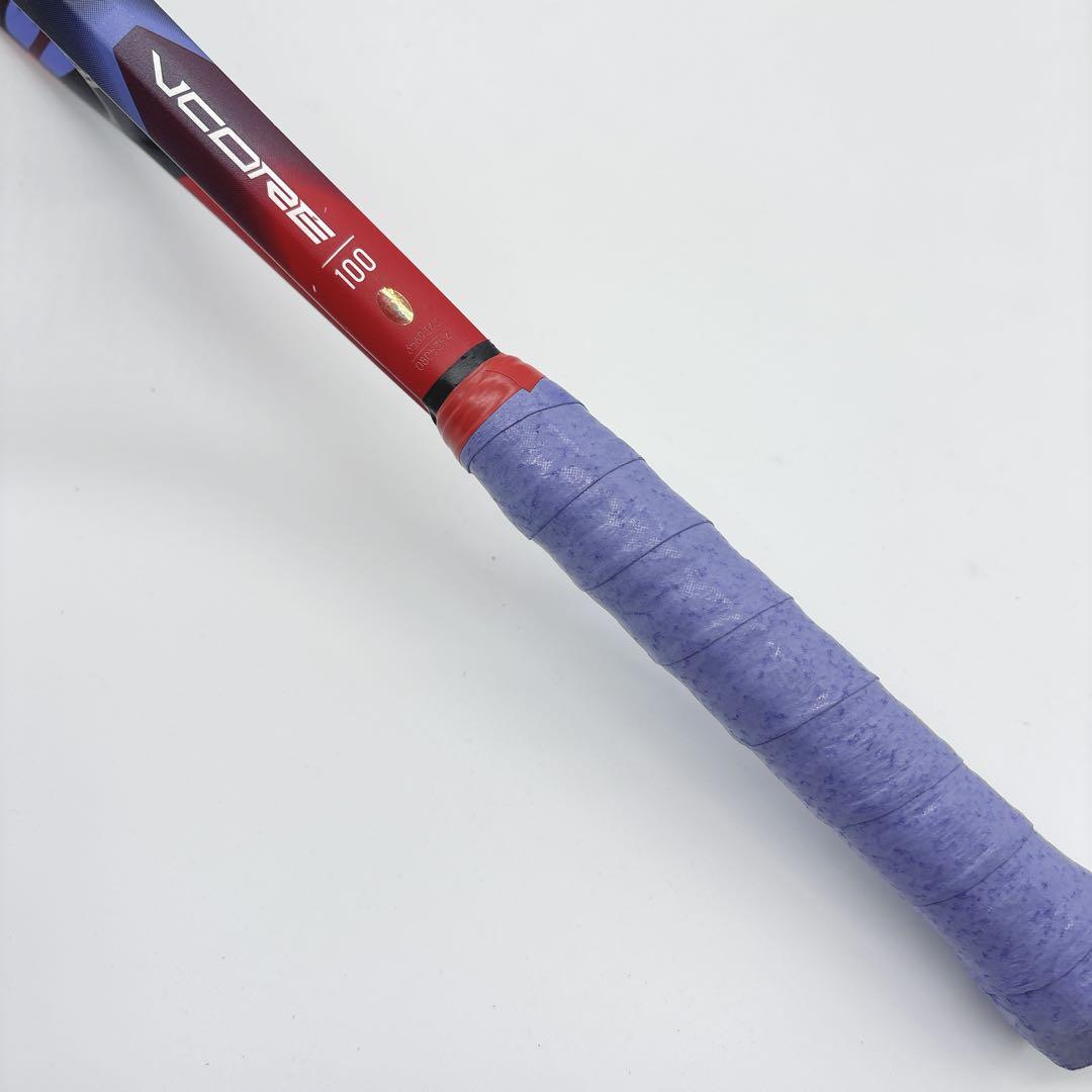 YONEX VCORE100 テニスラケット　2023年製