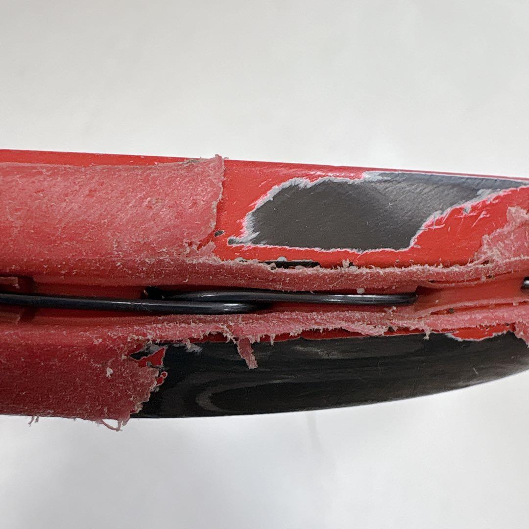 YONEX VCORE100 テニスラケット　2023年製