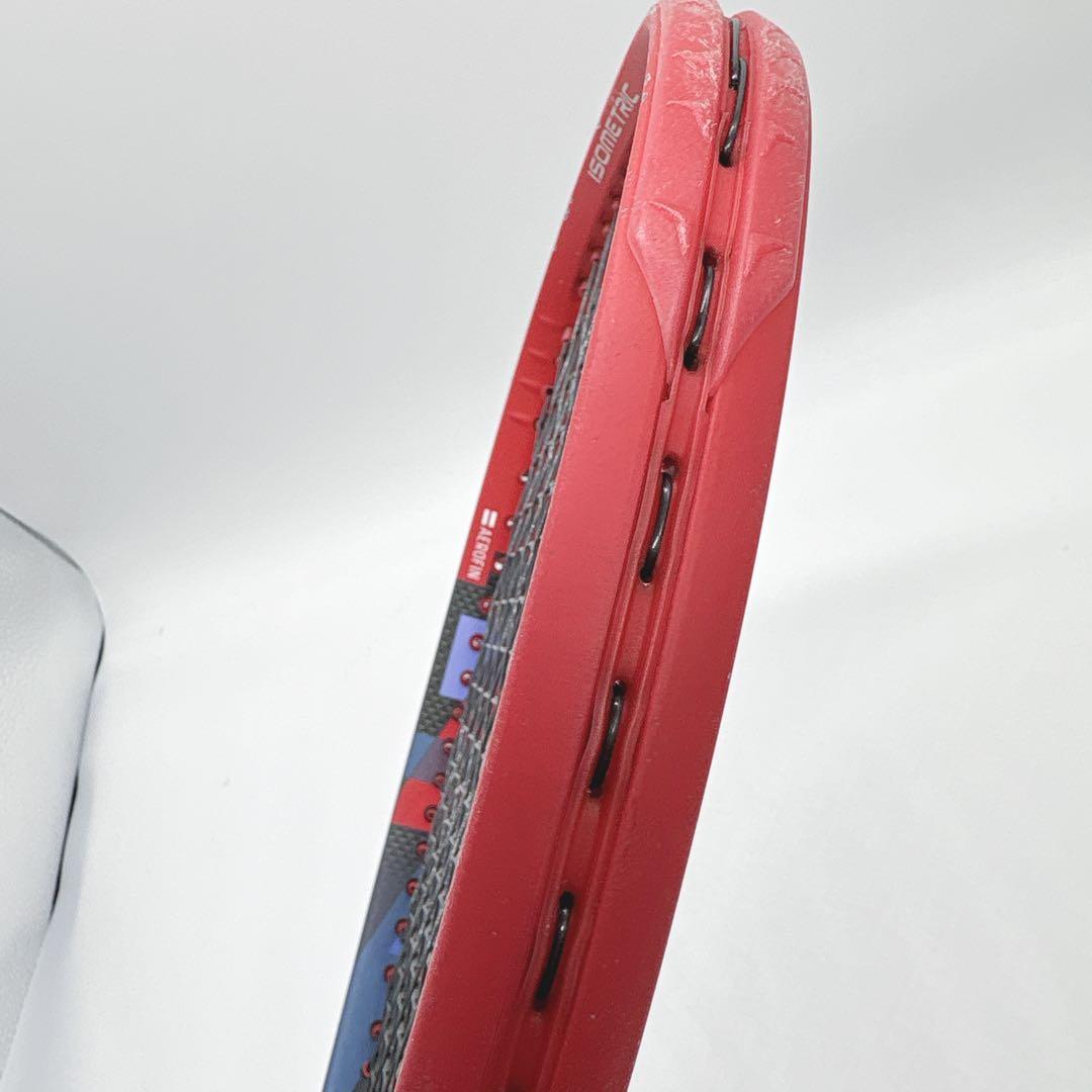 YONEX VCORE100 テニスラケット　2023年製