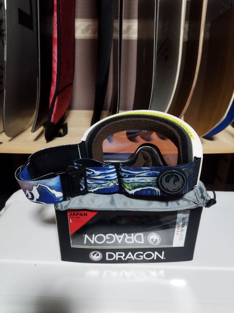 としさんDRAGON pxv iguch japan fit