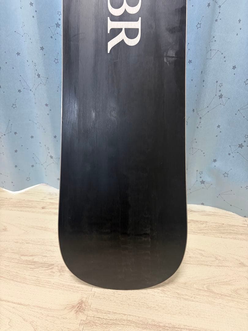 November ARTISTE 154cm 19-20モデル