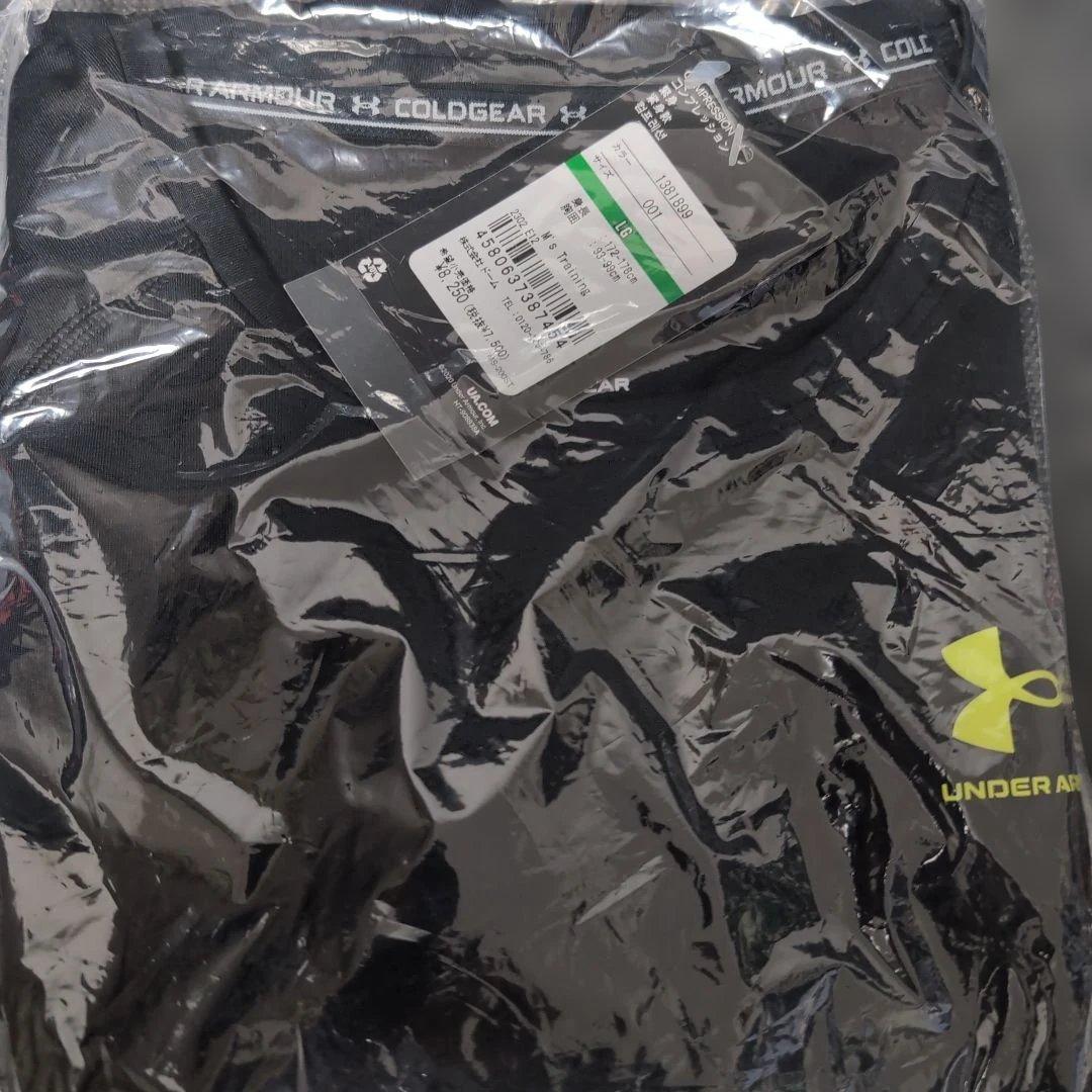 UNDER ARMOUR 2026年福袋 6点セット Lサイズ アンダーアーマー