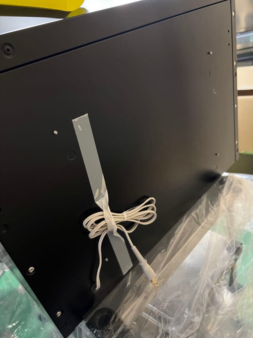 2025年 レンジ フードファン