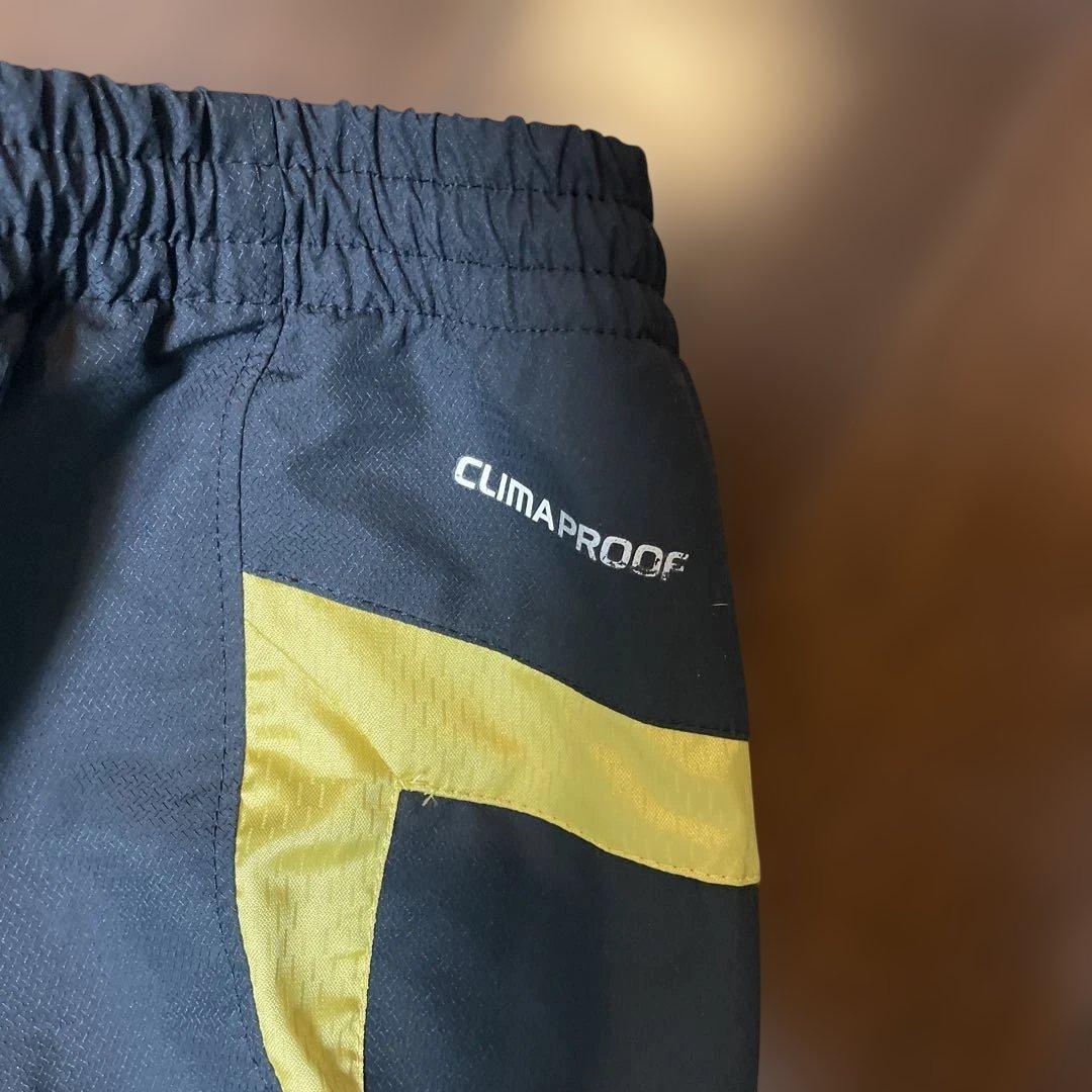 アディダスプロフェッショナルセットアップサイズＯ