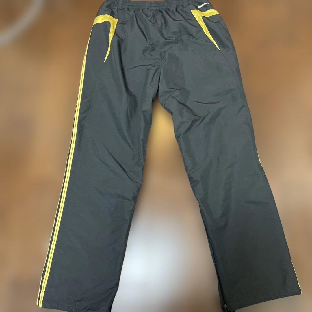 アディダスプロフェッショナルセットアップサイズＯ