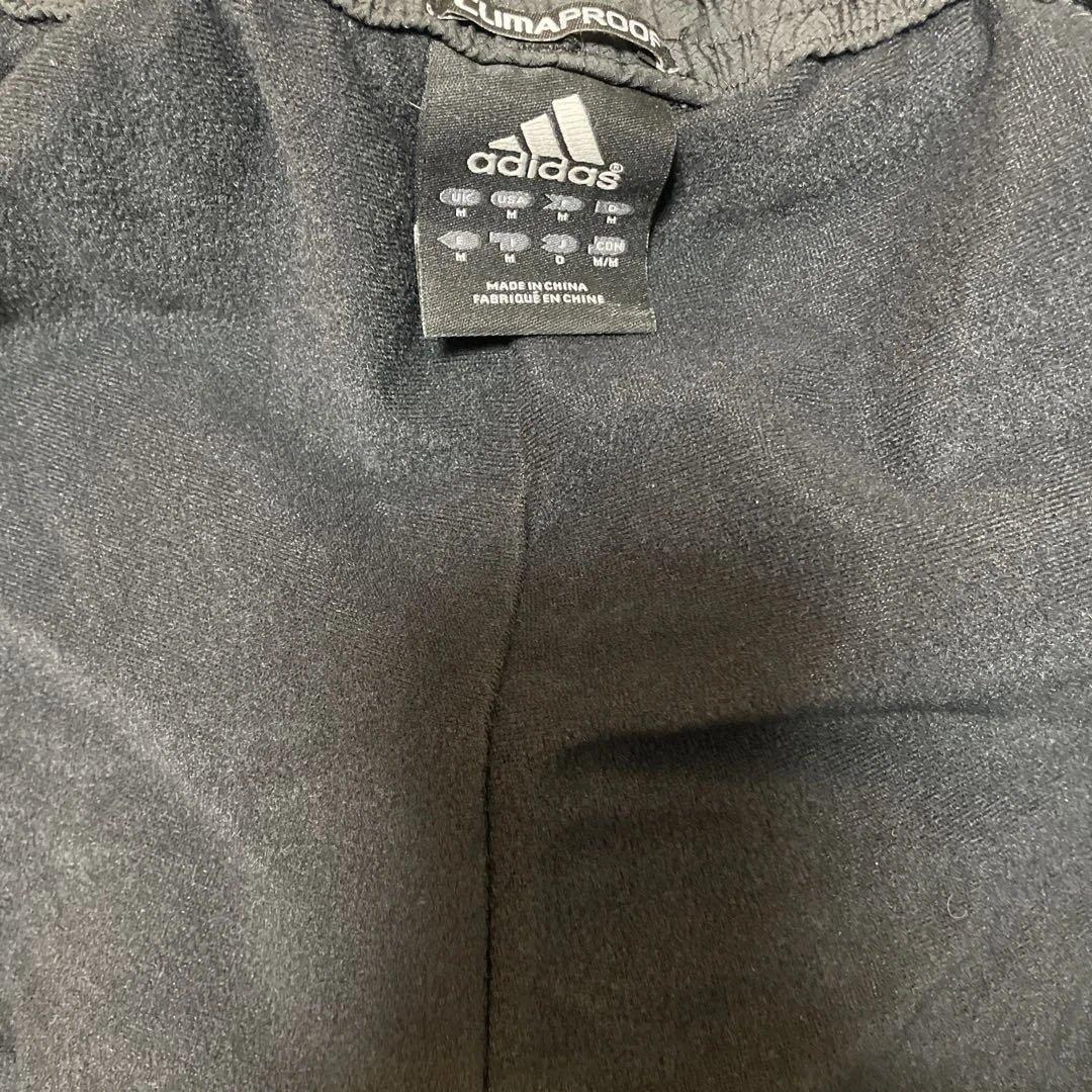 アディダスプロフェッショナルセットアップサイズＯ