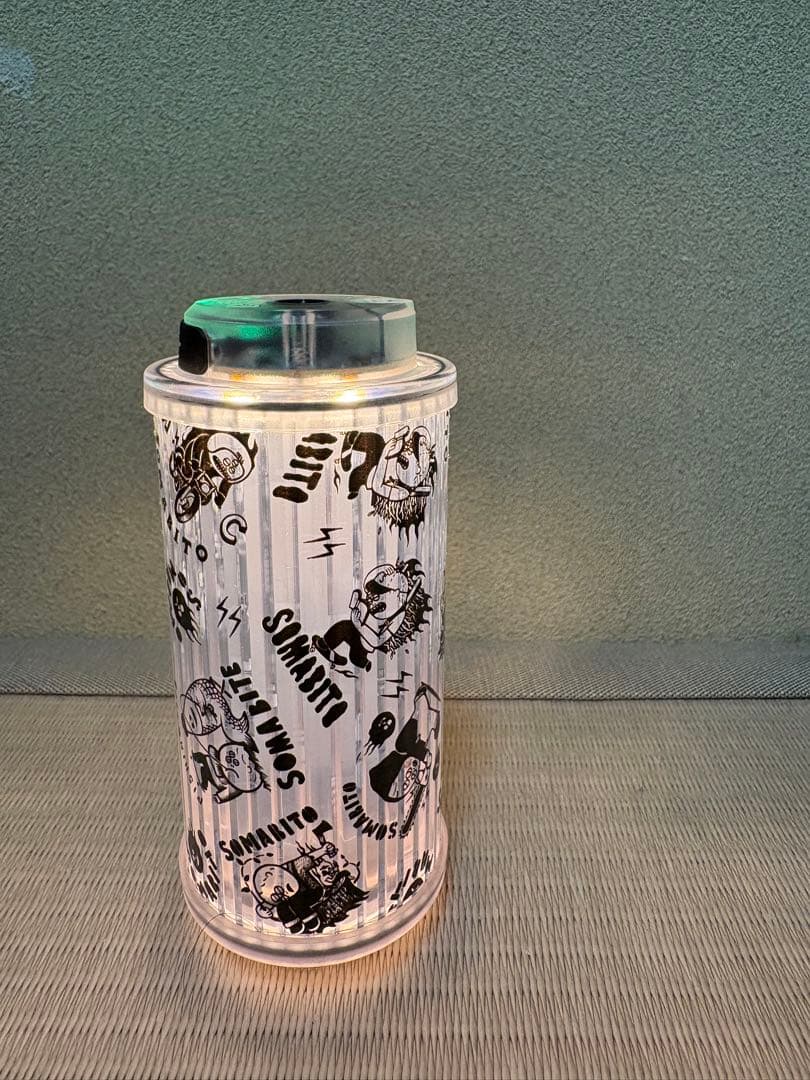 38灯 SOMABITO ソマビト