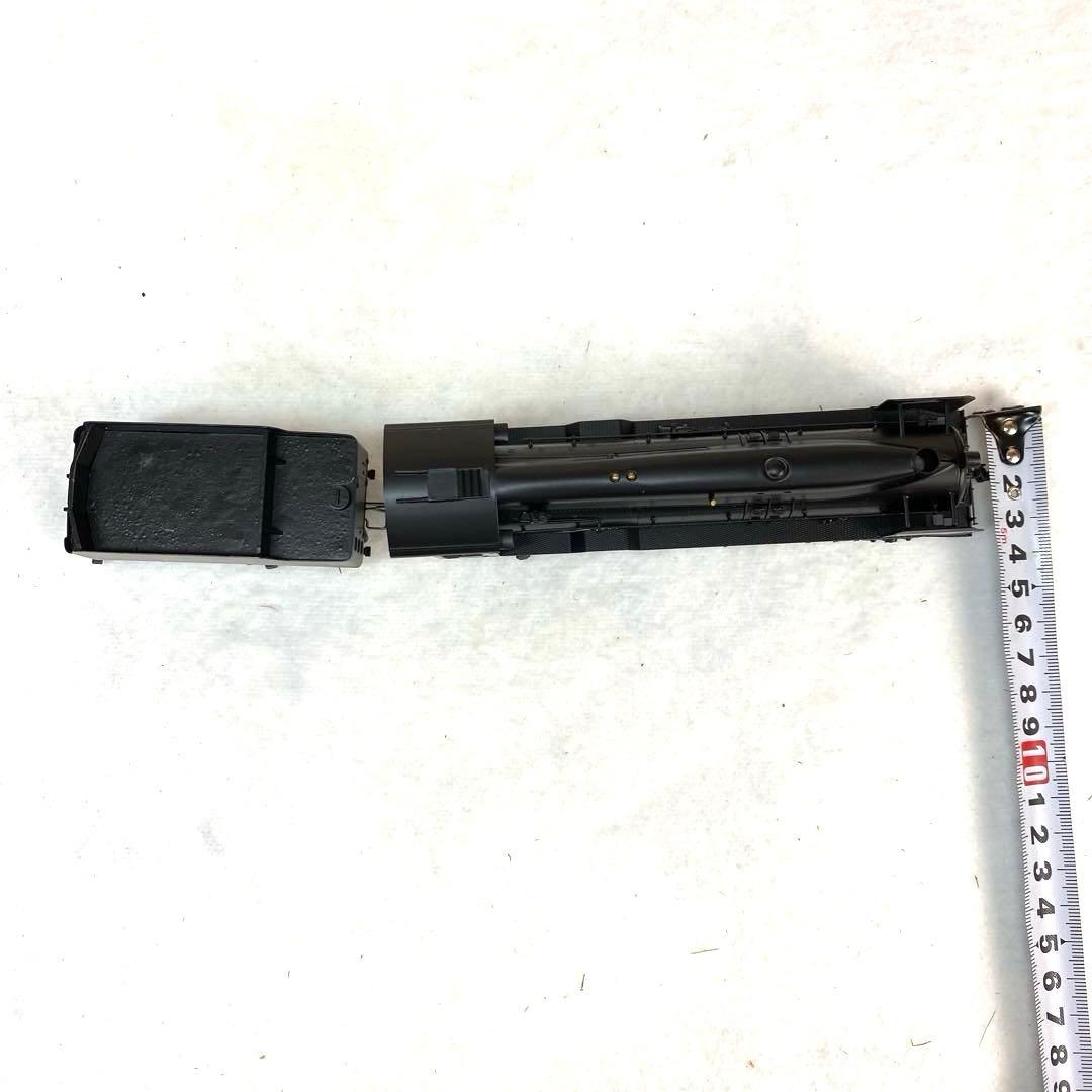 Adachi JNR D51 HOゲージ No. 1008 全流 天賞堂